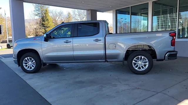 New 2025 Chevrolet Silverado 1500 LT w/ Z71 Off-Road Package image 42