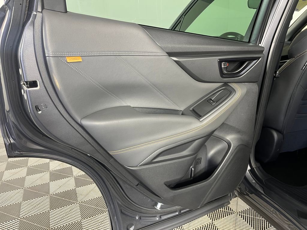 Used 2023 Subaru Forester Wilderness AWD/4WD image 12