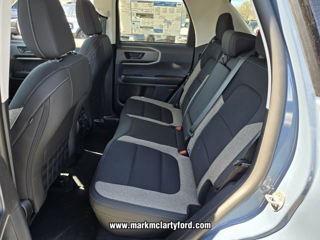 New 2026 Ford Bronco Sport Big Bend image 7