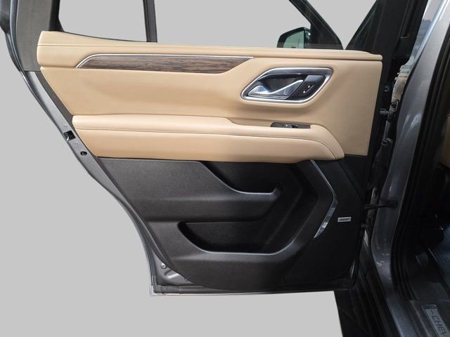 Used 2021 Chevrolet Tahoe Premier image 17