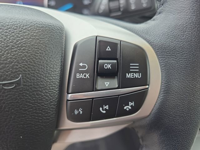 Certified 2023 Ford Explorer XLT AWD/4WD image 18