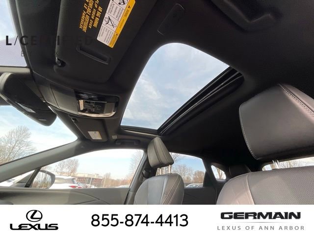 Used 2023 Lexus RX 350 Premium Plus w/ Accessory Package AWD/4WD image 21