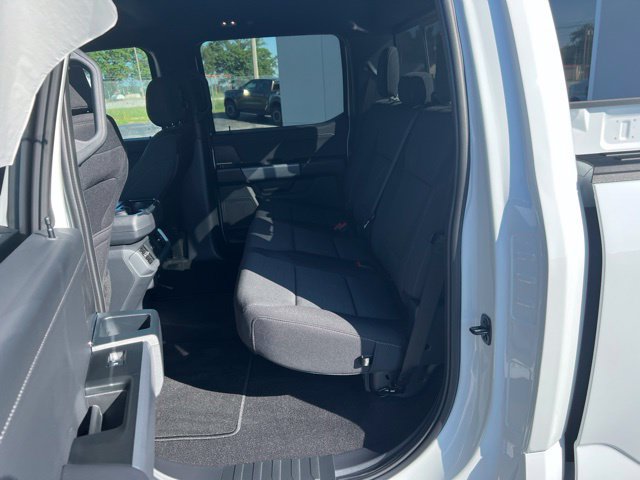New 2026 Ford F150 XLT w/ Equipment Group 302A MID AWD/4WD image 13