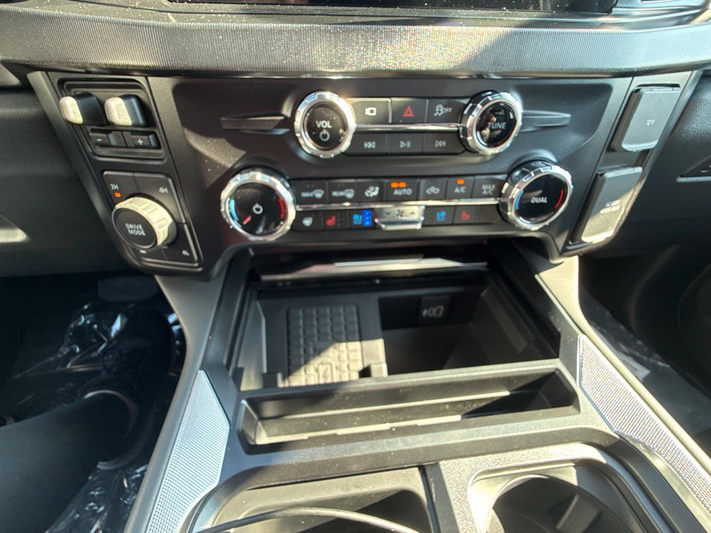 New 2027 Ford F350 Platinum AWD/4WD image 50