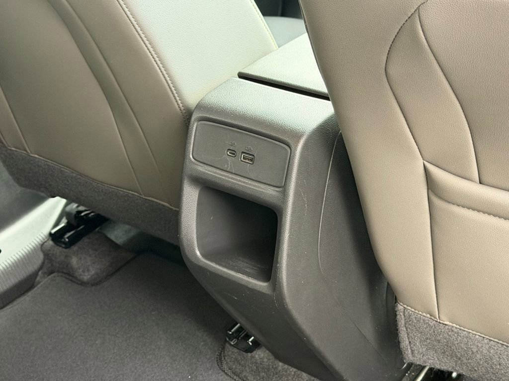 Used 2024 Chevrolet Trax ACTIV w/ Sunroof Package FWD image 19