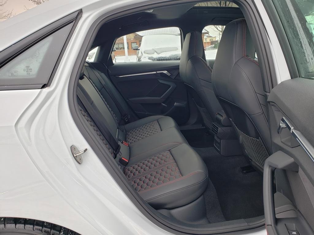 Used 2023 Audi RS 3 image 15