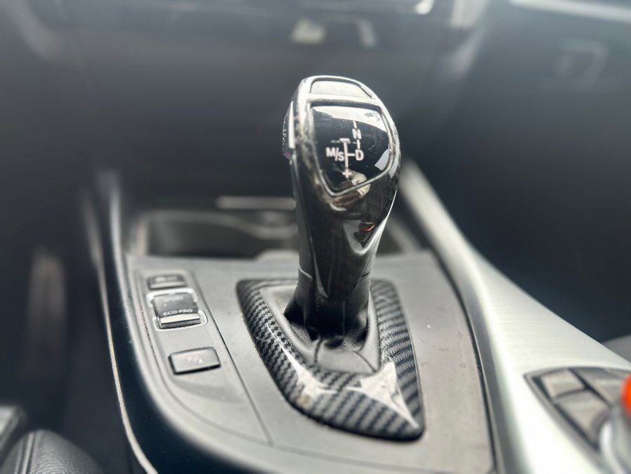 Used 2016 BMW M235i Coupe RWD image 12