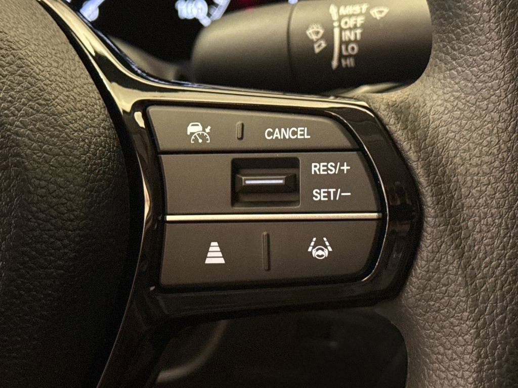 New 2026 Honda Civic LX image 27