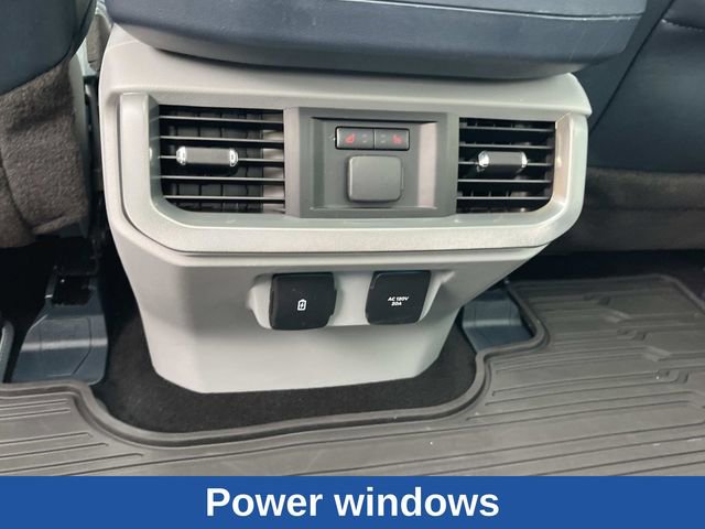 Certified 2023 Ford F150 Limited AWD/4WD image 22
