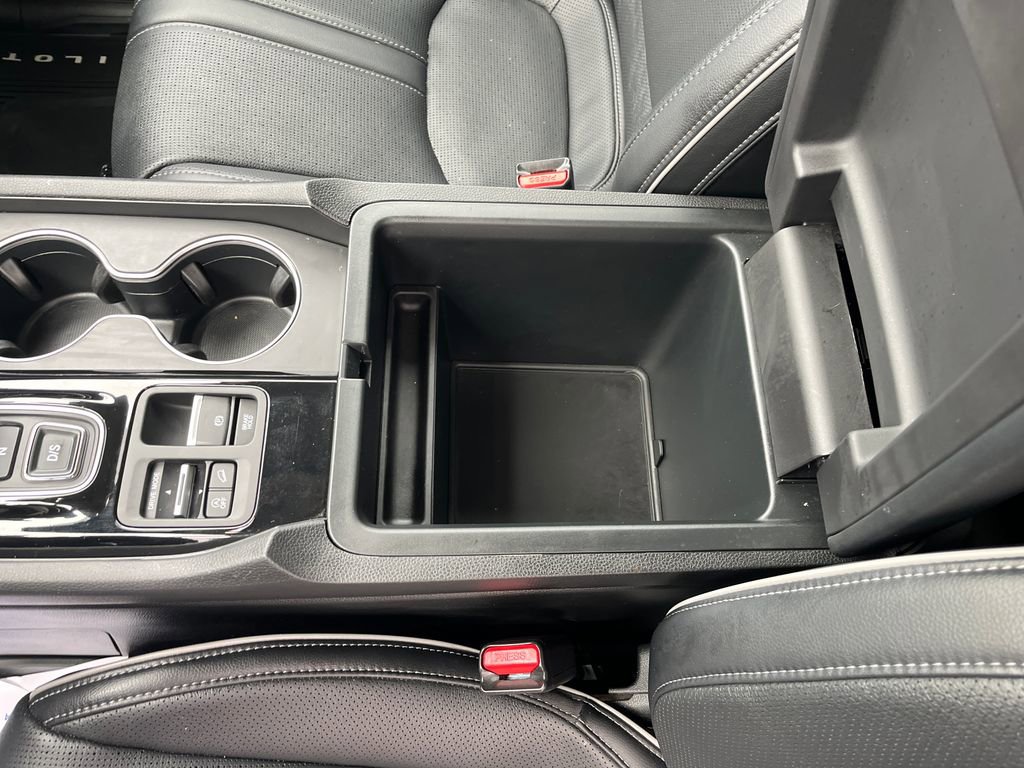 Used 2023 Honda Pilot Elite image 27