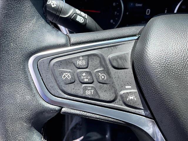 Used 2024 Chevrolet Equinox LT FWD image 19