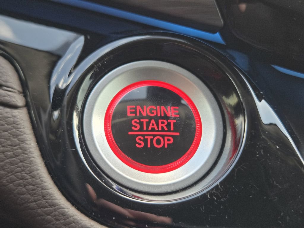 Certified 2025 Honda Odyssey Elite image 27