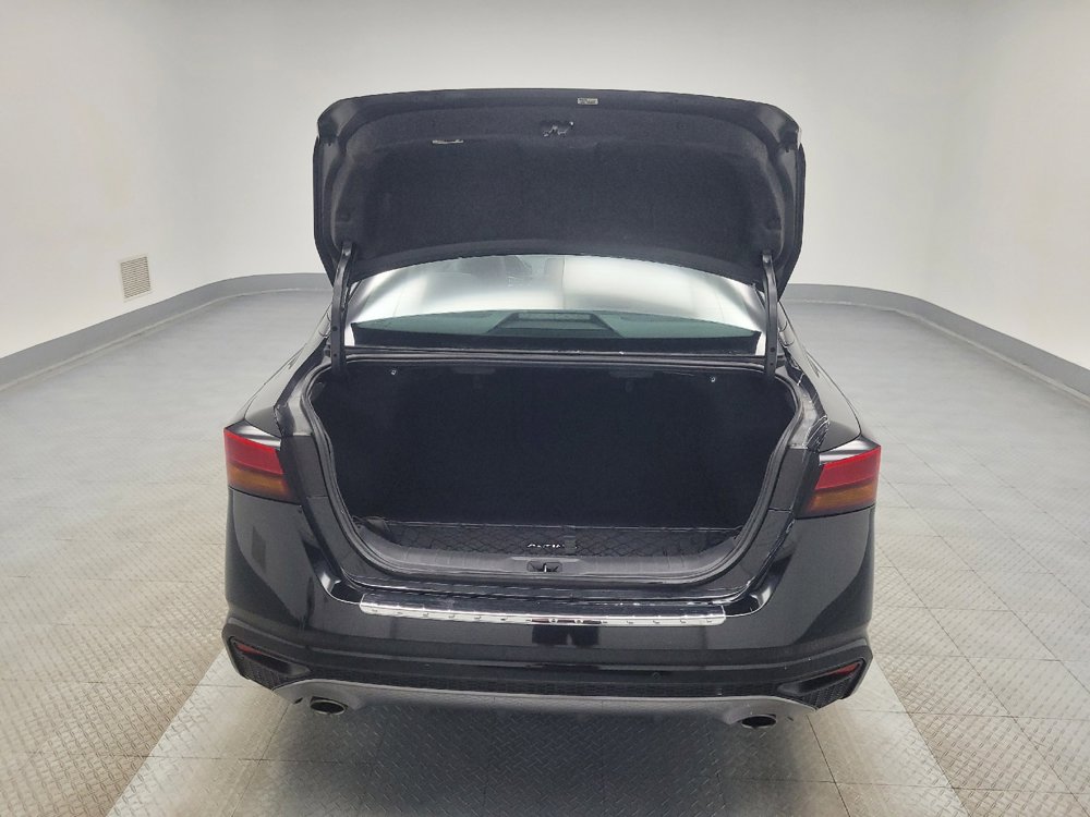 Used 2020 Nissan Altima 2.5 SR image 29