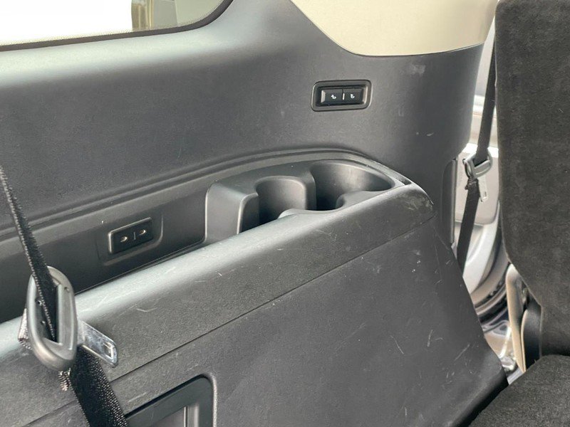 Used 2025 Ford Expedition Max Active image 18