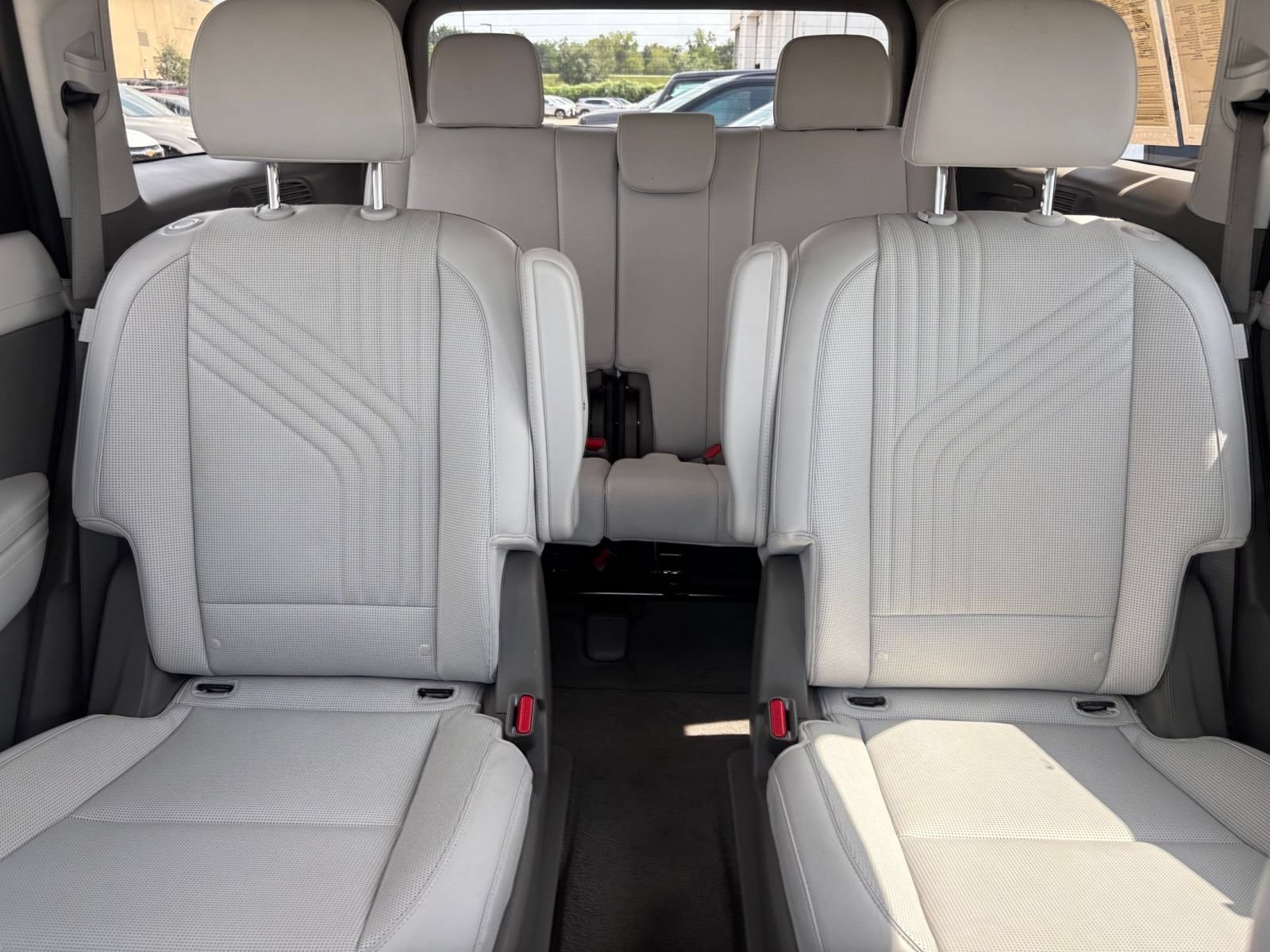 Used 2026 Hyundai Palisade SEL FWD image 42