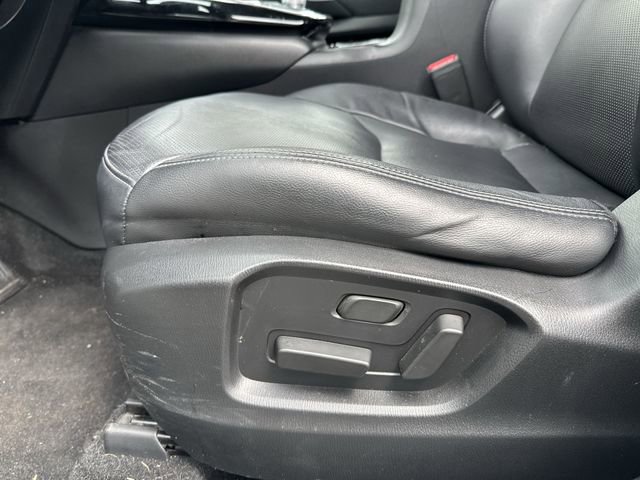 Used 2023 MAZDA CX-9 Touring AWD/4WD image 16