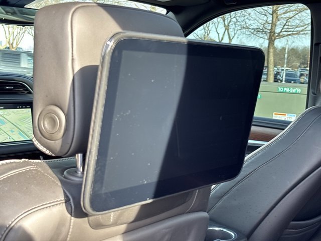 Used 2024 GMC Yukon Denali Ultimate image 21