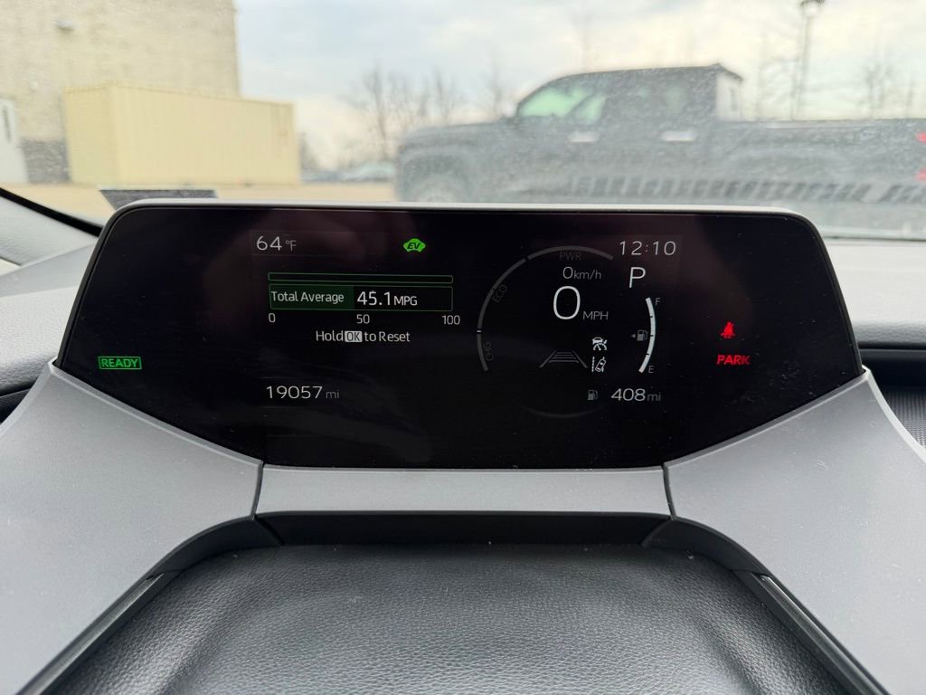 Used 2024 Toyota Prius LE image 14