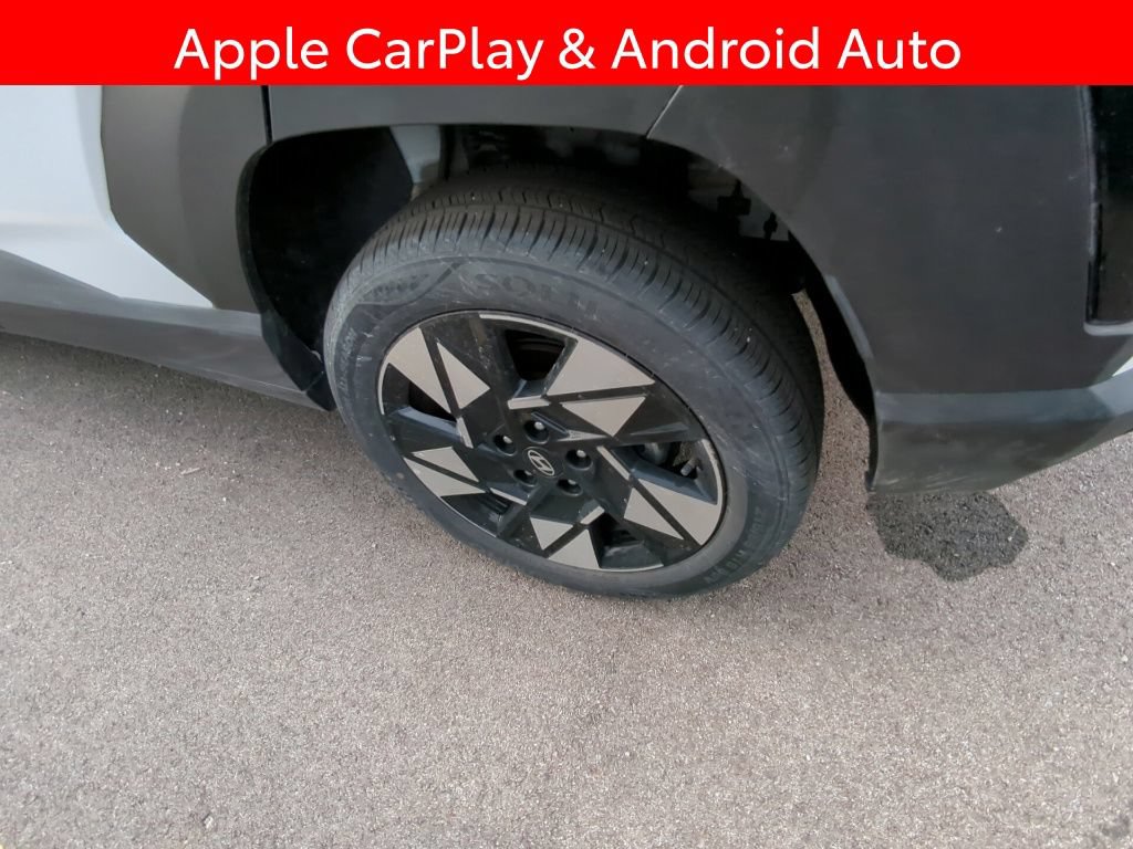 Used 2025 Hyundai Kona SEL AWD/4WD image 5