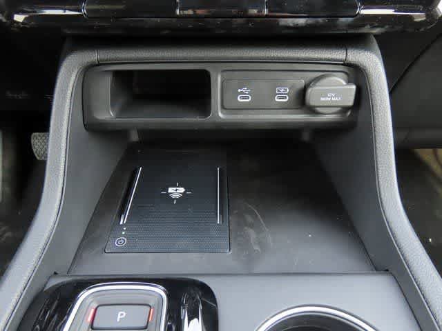 New 2026 Honda Pilot Black Edition image 26