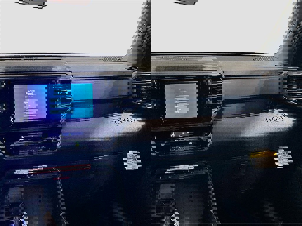 New 2026 Toyota Tundra SR image 22