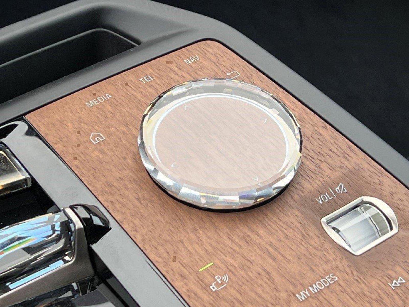 New 2024 BMW iX M60 image 41