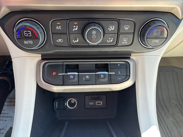 Used 2023 GMC Acadia Denali w/ Black Diamond Edition AWD/4WD image 18