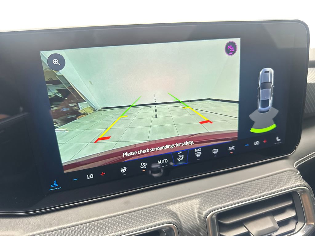 Used 2024 Ford Mustang Premium image 60