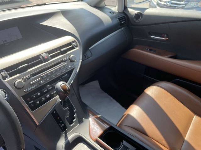 Used 2014 Lexus RX 350 FWD image 13