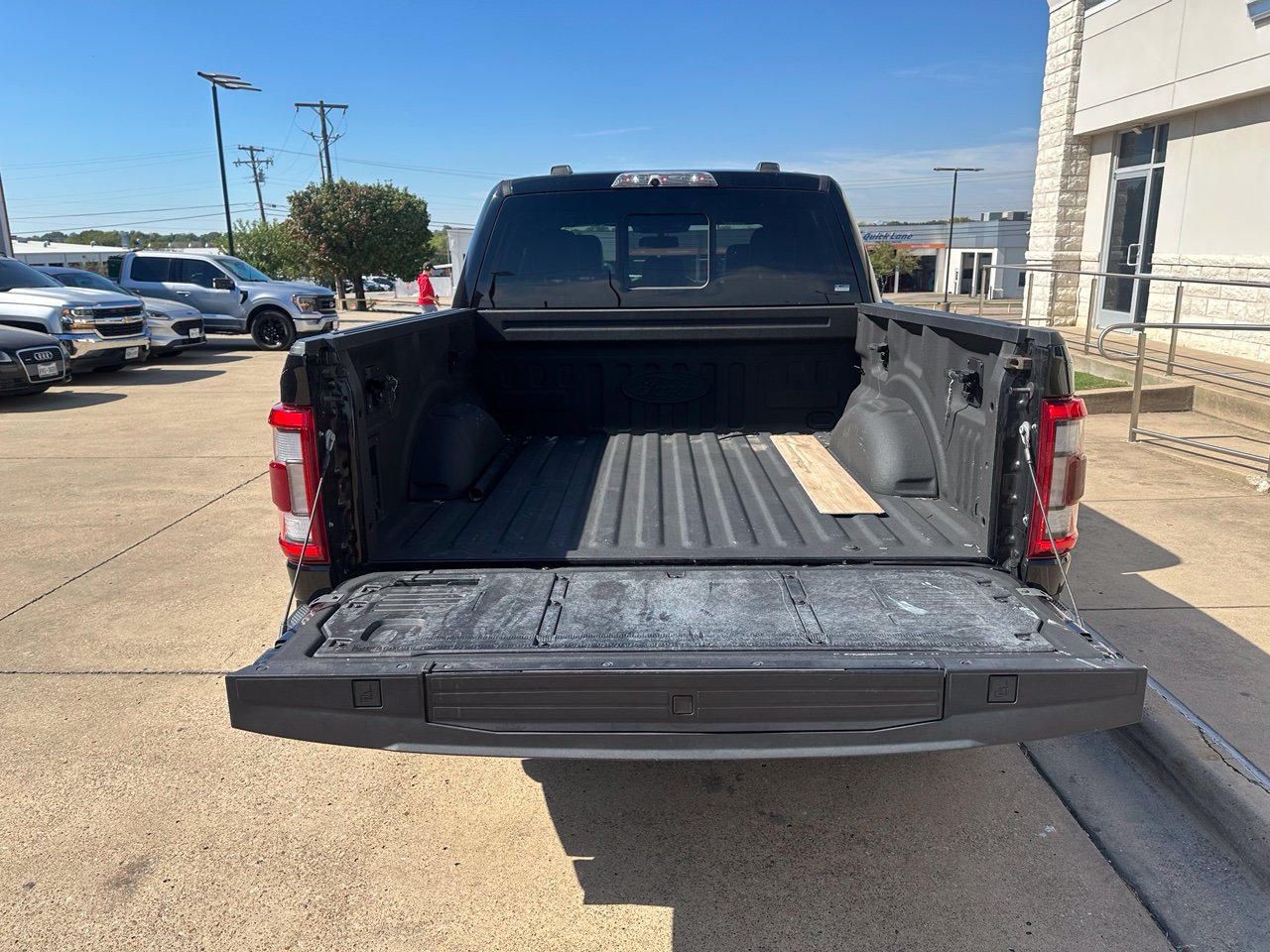 Used 2021 Ford F150 Raptor w/ Raptor 37 Performance Package AWD/4WD image 8