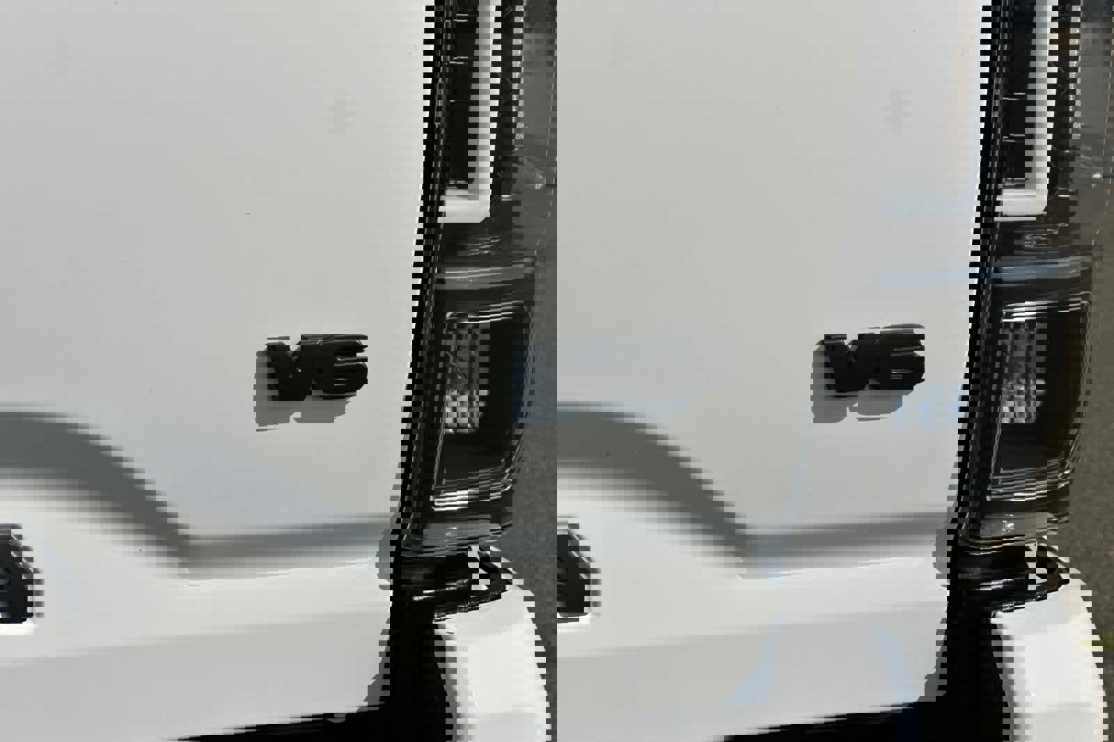 Used 2022 Toyota Tacoma TRD Off-Road image 30