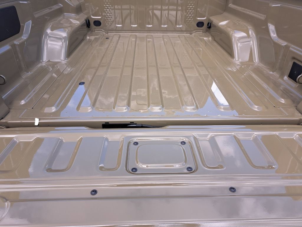 New 2026 Jeep Gladiator Sport AWD/4WD image 25
