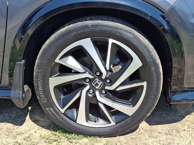 Used 2019 Honda HR-V Sport image 8