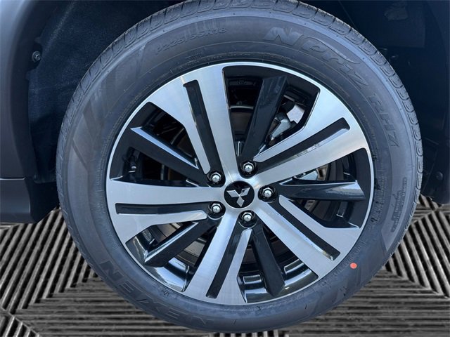 New 2026 Mitsubishi Outlander Sport AWD image 30