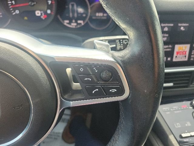 Used 2020 Porsche Cayenne AWD/4WD image 28
