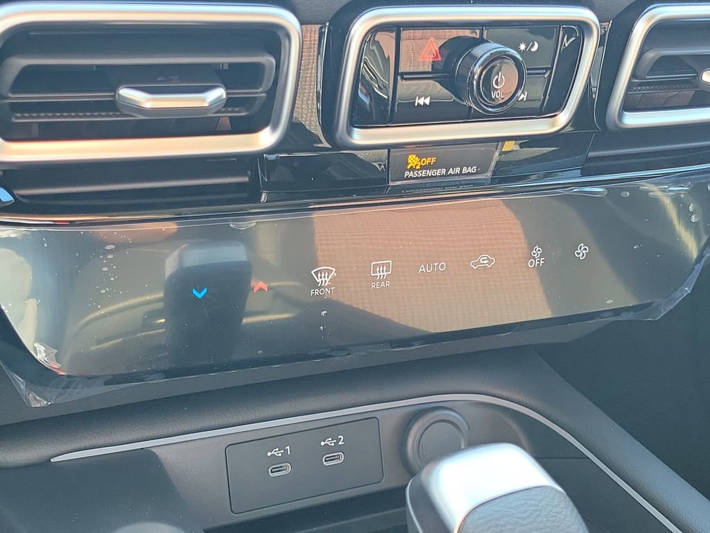 New 2026 Nissan Sentra SR image 36