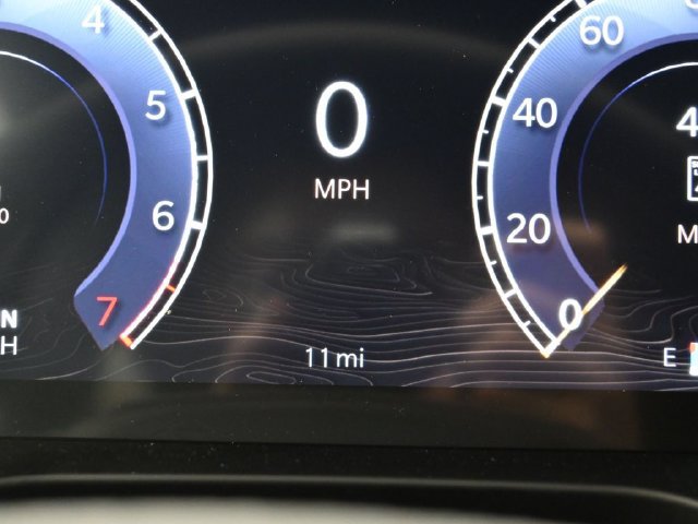 New 2026 Jeep Grand Cherokee Altitude AWD/4WD image 27
