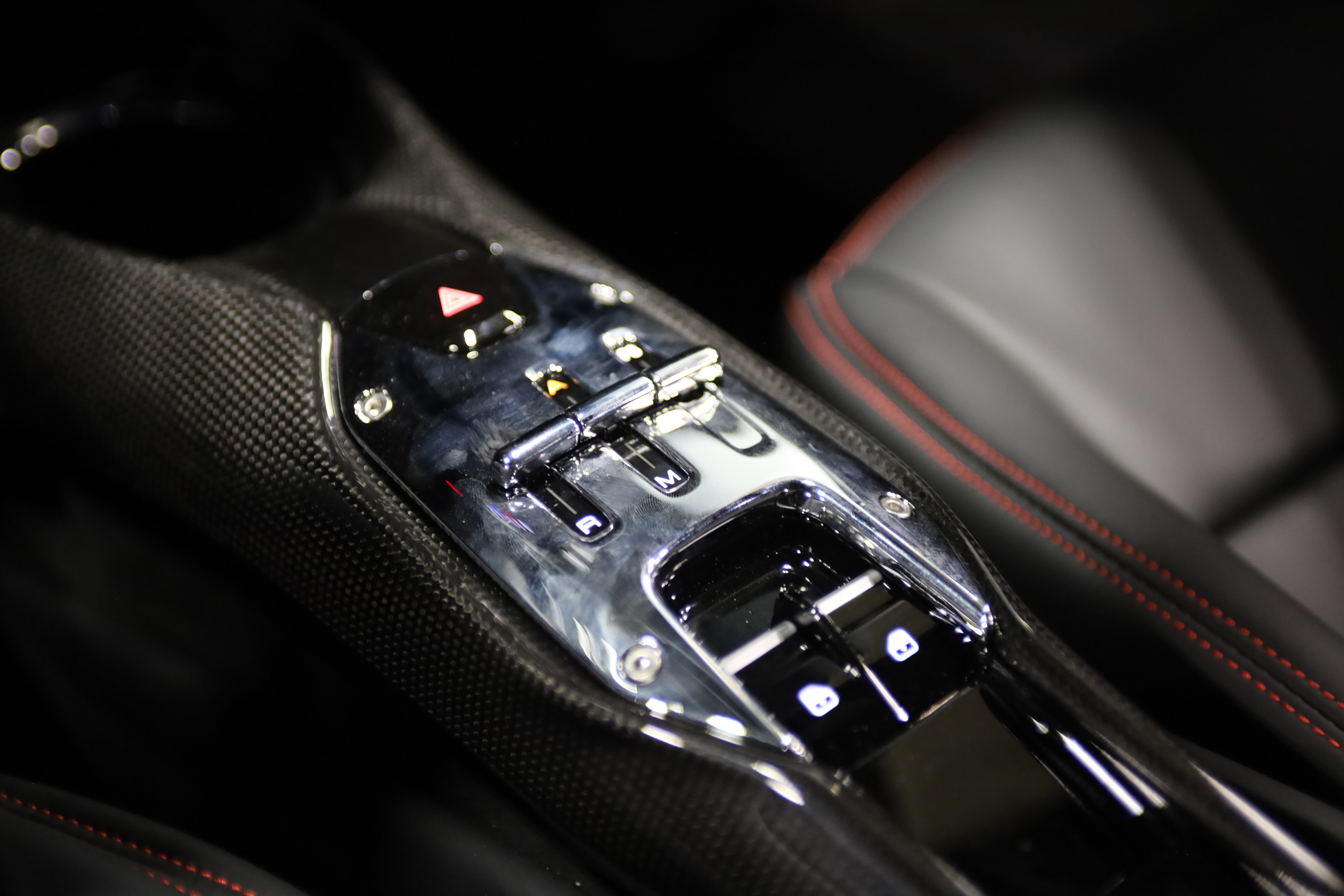Used 2025 Ferrari 296 GTB RWD image 27