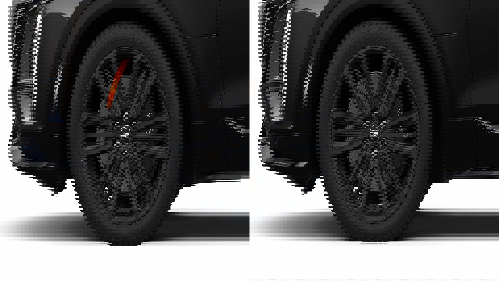 New 2026 Cadillac Lyriq V image 31