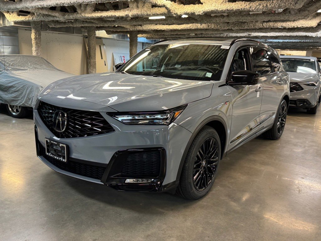 New 2026 Acura MDX A-Spec image 13