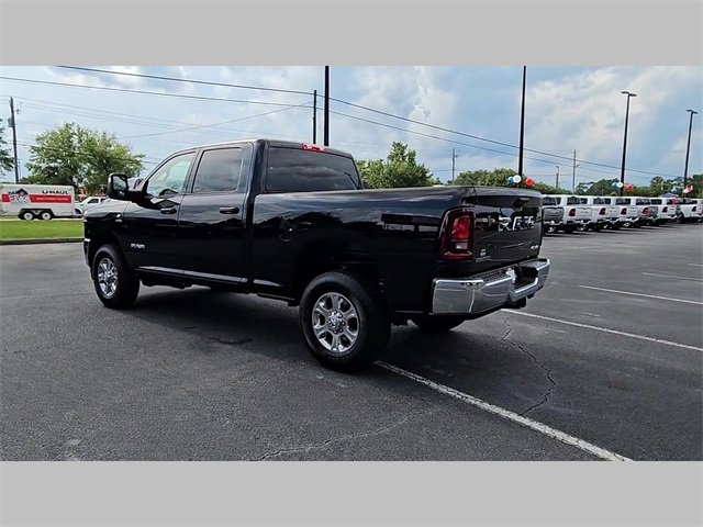New 2025 RAM 2500 Big Horn image 27