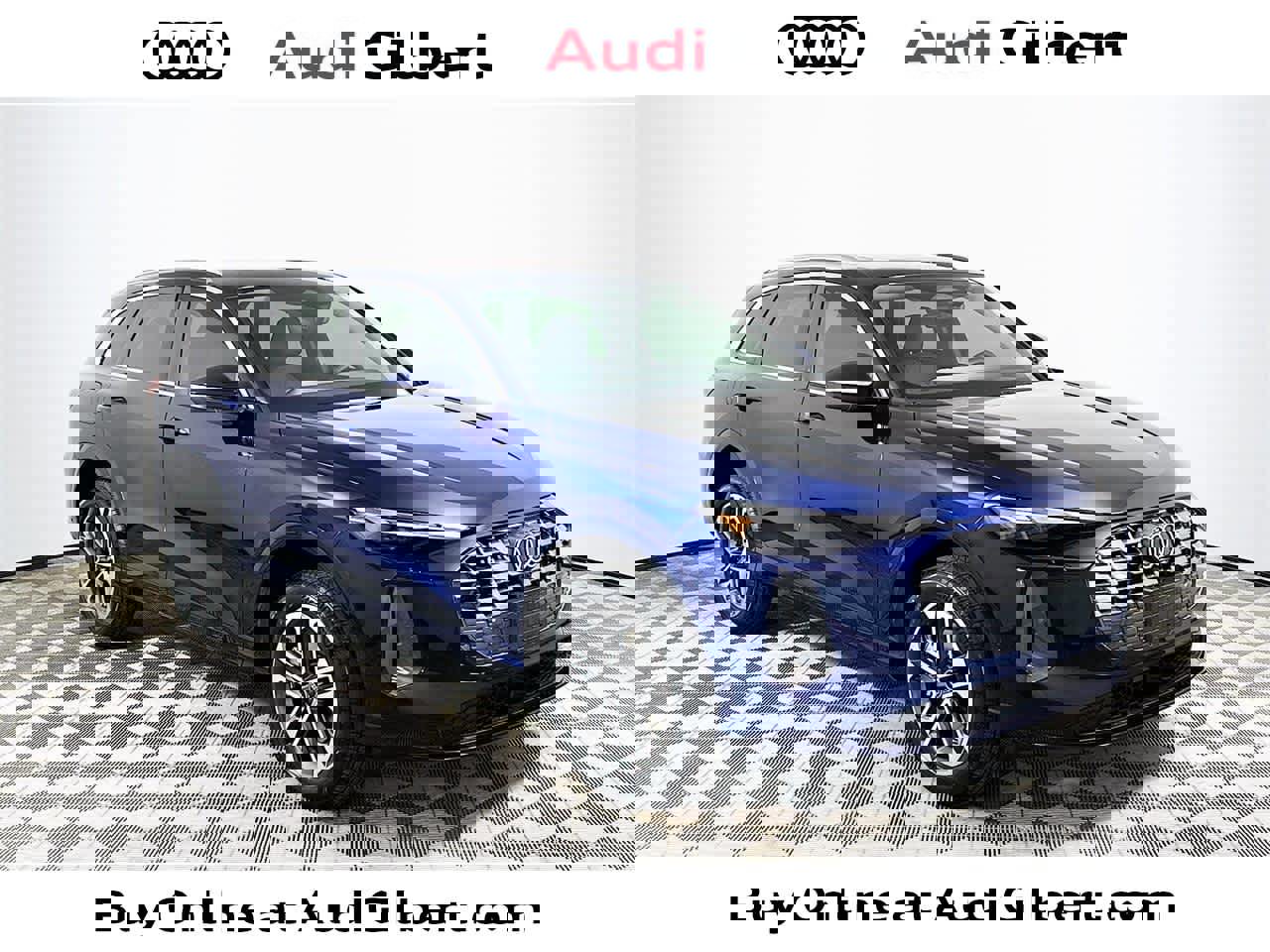 New 2025 Audi Q5 Premium