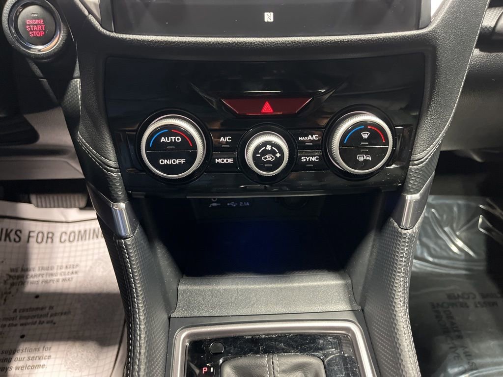 Used 2019 Subaru Forester Touring image 27