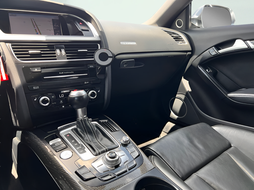 Used 2013 Audi S5 Premium Plus AWD/4WD image 38