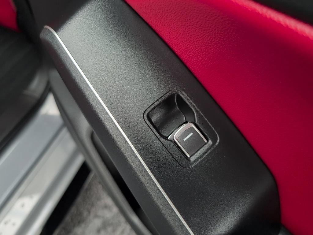 Certified 2026 Acura Integra A-Spec w/ Technology Package FWD image 42