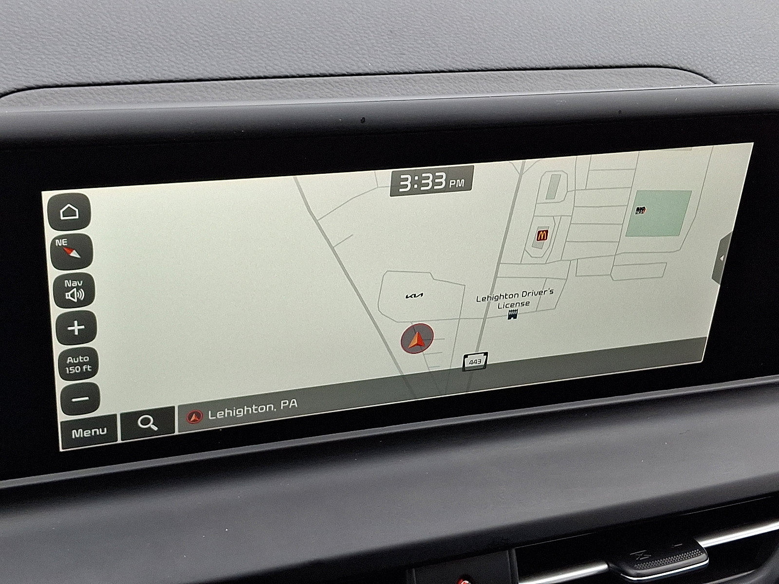 Used 2024 Kia Seltos S image 18