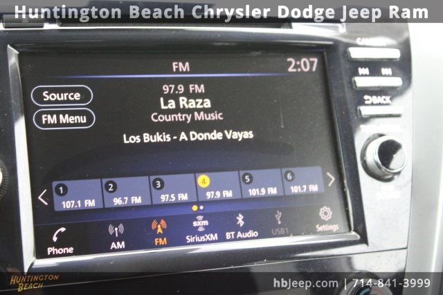 Used 2022 Nissan Murano S image 23