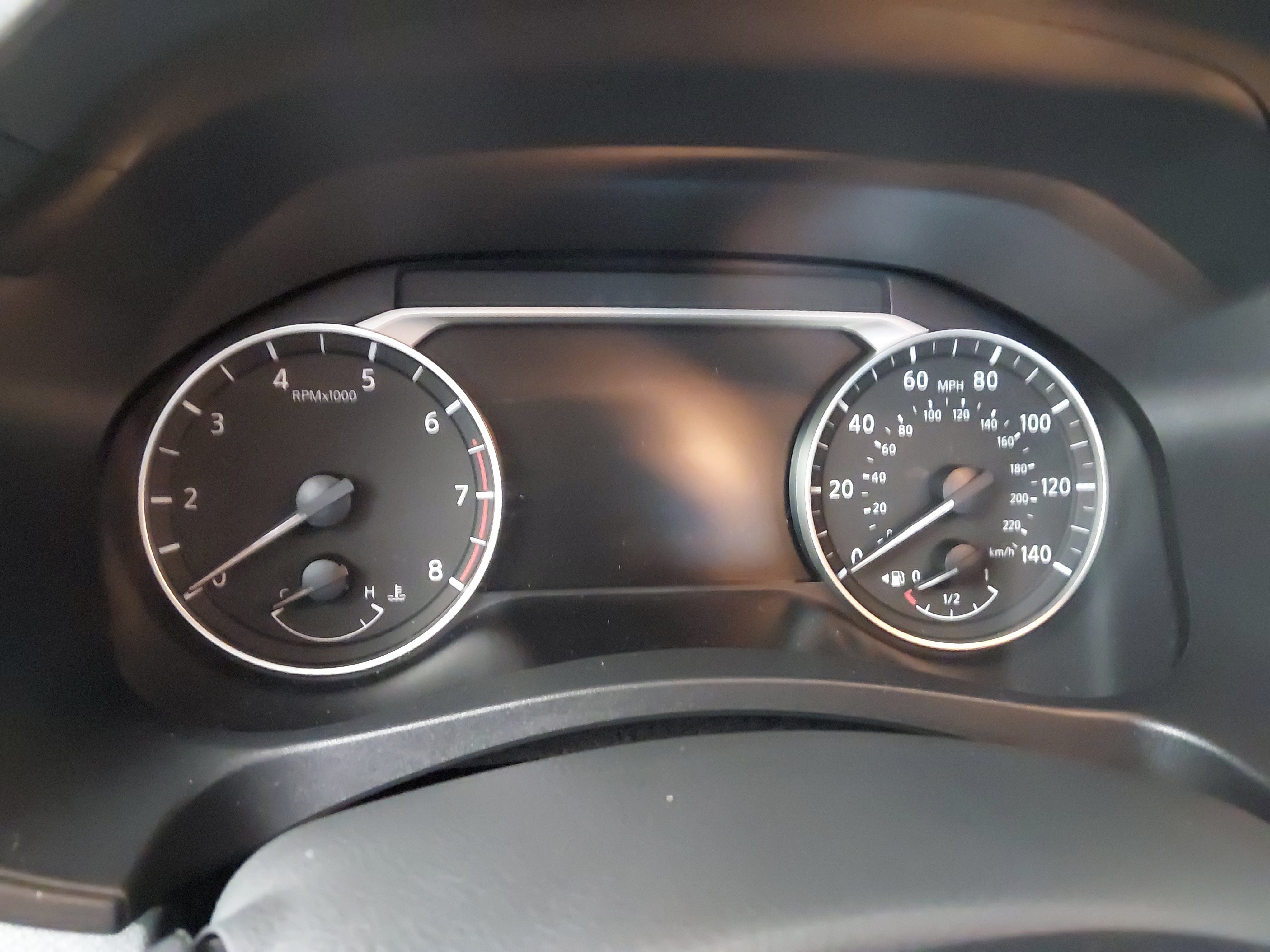 Used 2025 Nissan Altima 2.5 SV FWD image 25