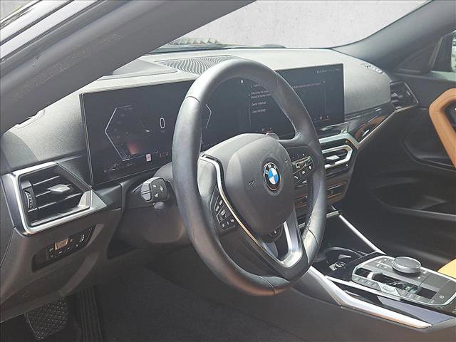 Used 2024 BMW 230i Coupe w/ Premium Package RWD image 10