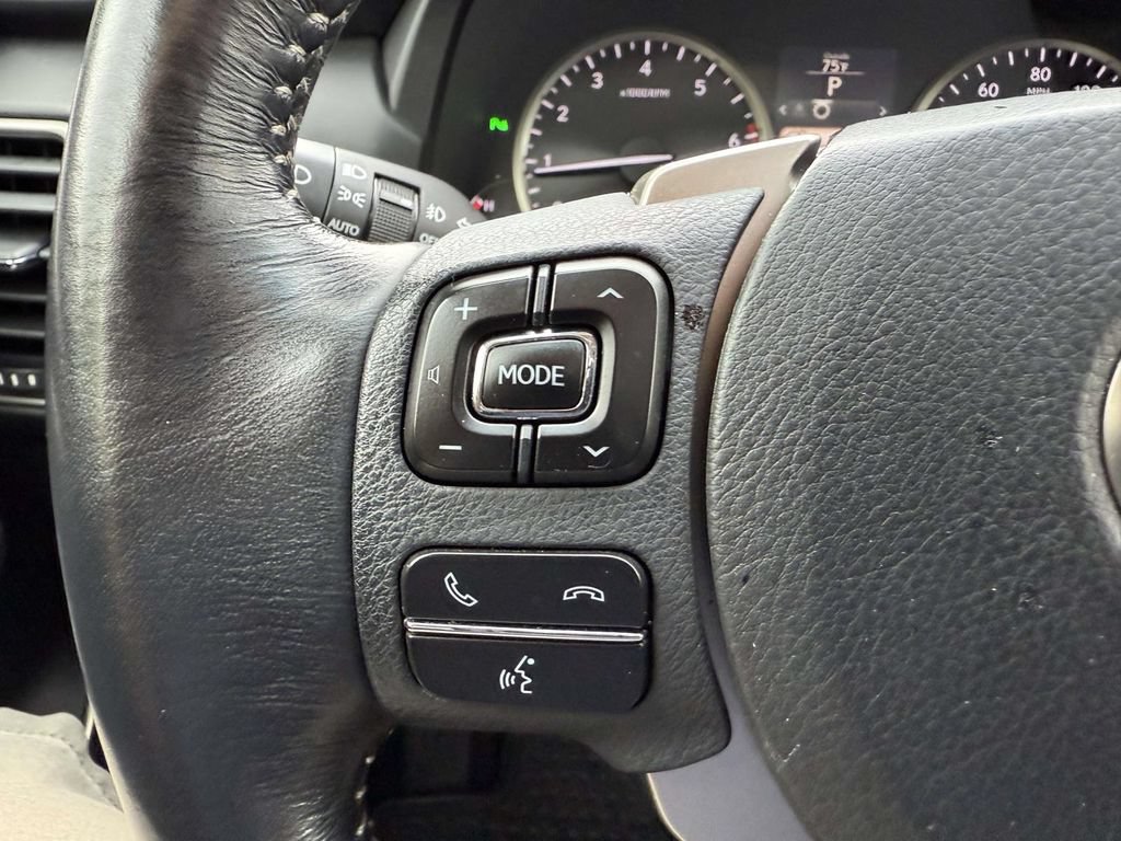 Used 2015 Lexus NX 200t AWD w/ Luxury Package image 22
